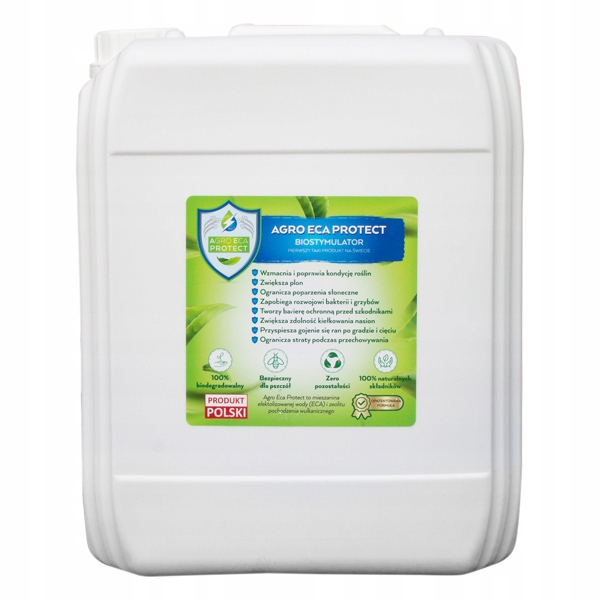 Agro Sorb tekuté viaczložkové hnojivo 22 kg